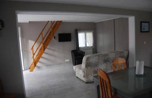 Chatenoy House | Little House in great peace