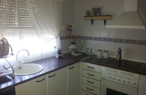 Navaluenga House | Little house in Navaluenga