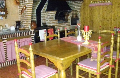 Navaluenga House | Little house in Navaluenga
