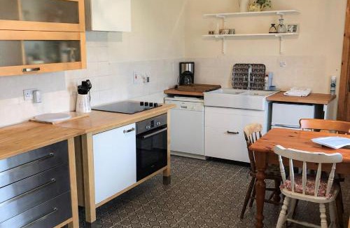 Crowkeeragh House | Little Irish Cottage