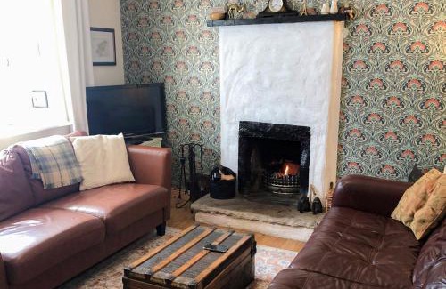 Crowkeeragh House | Little Irish Cottage