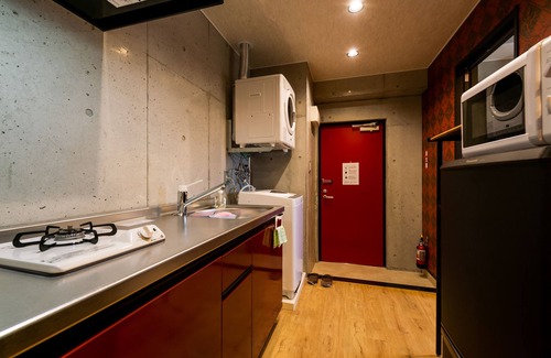 Matsuyama Apartment | Little Island Okinawa Matsuyama