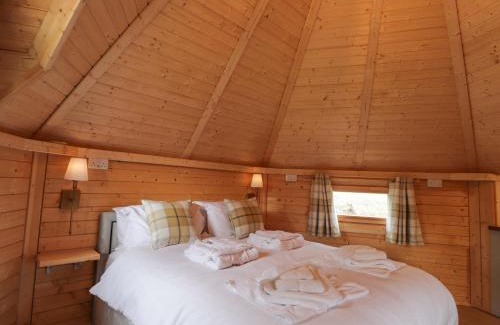 Balmacara House | Little Luxe Lodges 2