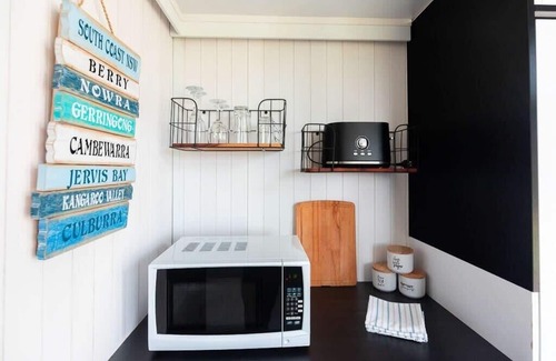 Coolangatta House | Little Magic Tiny House by Tiny Away