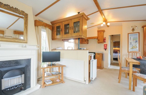 Brazzacott Cottage | LITTLE MALORY, pet friendly, with a garden in St Giles-On-The-Heath