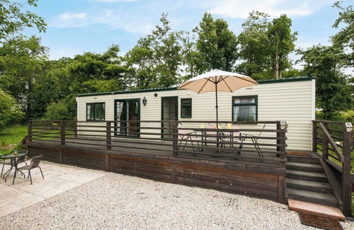 Brazzacott Cottage | LITTLE MALORY, pet friendly, with a garden in St Giles-On-The-Heath