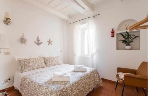 Nettuno Apartment | Little Medieval House Nettuno