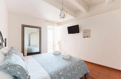 Nettuno Apartment | Little Medieval House Nettuno