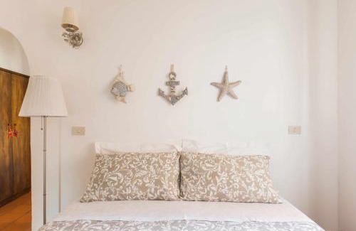 Nettuno Apartment | Little Medieval House Nettuno