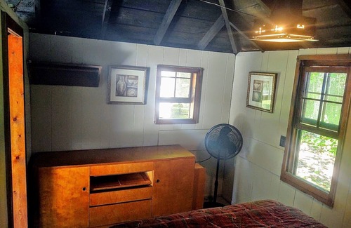 Sault Ste. Marie Cabin | Little Middle perfect for 2