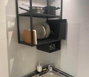Forze Armate - Sella Nuova Apartment | Little Milan - LM2 - LM3 - LM4