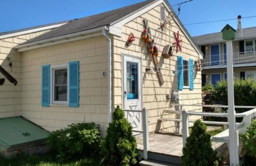 Old Orchard Beach Apartment | Little Miss Cottages - Two Bedroom Cottage - 10