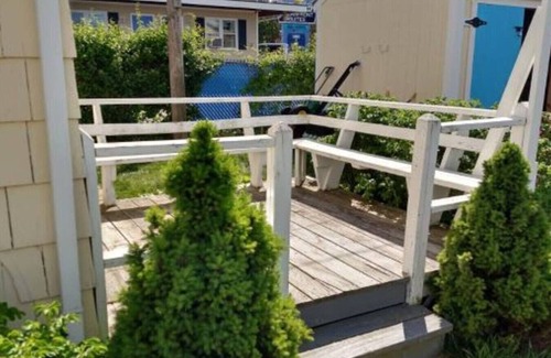 Old Orchard Beach Apartment | Little Miss Cottages - Two Bedroom Cottage - 10