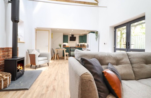Llandrillo Cottage | LITTLE NOOK, family friendly, with open fire in Llandrillo