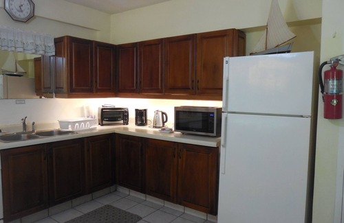 Bethel Apartment | LITTLE OASIS, 10 mins Drive to the best beaches this side of the Caribbean Sea