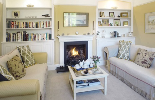 Chichester Bed & Breakfast | Little Orchard Bed and Breakfast Chichester