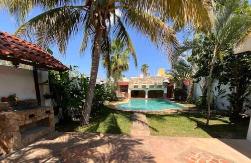 Merida House | Little paradise