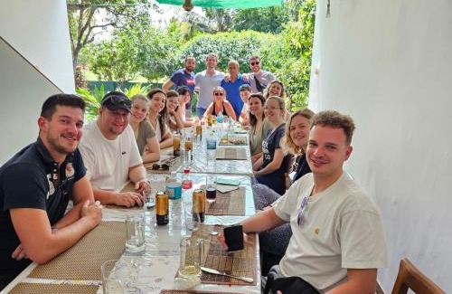 Anuradhapura Bed & Breakfast | Little Paradise Tourist Guest House and Holiday Home