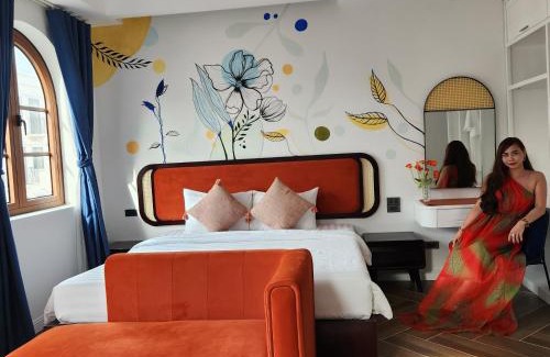 An Thoi Apartment | LITTLE PHU QUOC STUDIO
