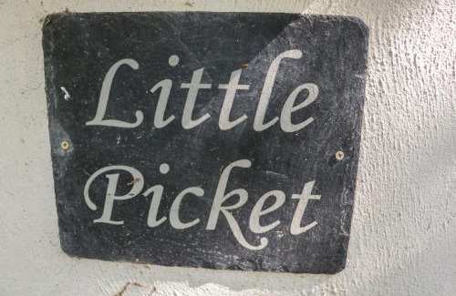 New Forest District House | Little Picket