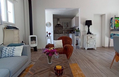 Saint-Cyprien Plage Villa | Little piece of heaven