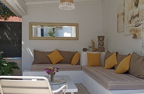 Saint-Cyprien Plage Villa | Little piece of heaven