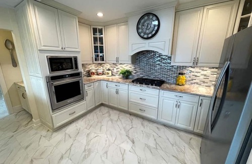 New Bern House | Little piece of heaven in your own back yard!