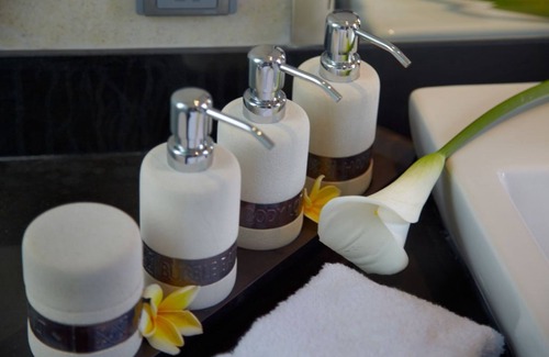 By Pass Ngurah Rai Villa | Little Piece of Paradise in Nusa Dua, Great Place to Unwind and Relax