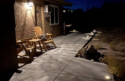 Apache Junction Apartment | Little piece of heaven with extraordinary views