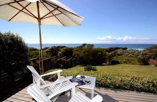 Culburra Beach House | Little Plenty Beach House