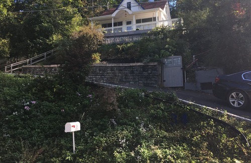 Putnam Lake Cottage | Little Put Cottage with Lake views-you'll have the entire space to relax