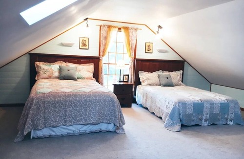 Natrona County Other | Little R&R, Entire Farmhouse, Historical 1908 Train Station