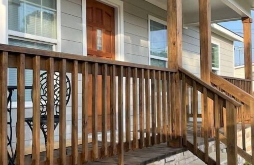 Crisp House | Little Ranch in the country, near hwy 301