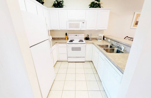 Little River Condo | Little River Golf Villa J203 | Community Pool | Golf