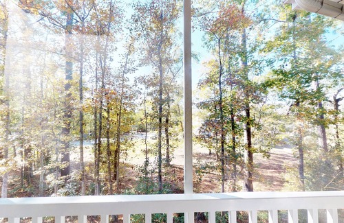 Little River Condo | Little River Golf Villa J203 | Community Pool | Golf