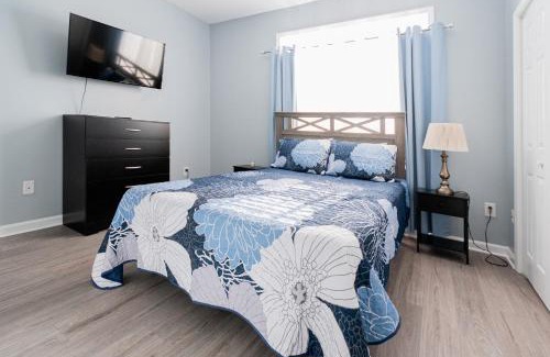Little River Apartment | Little River Hideaway