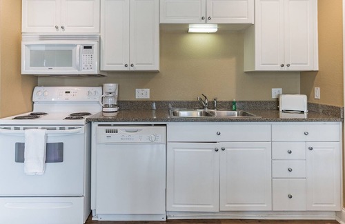 Carthage Condo | Little River Resort Condos by RedAwning