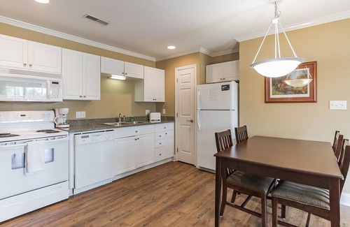 Carthage Condo | Little River Resort Condos by RedAwning