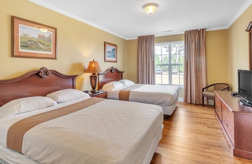 Carthage Condo | Little River Resort Condos by RedAwning