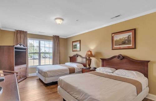 Carthage Condo | Little River Resort Condos by RedAwning