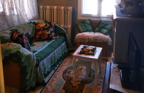 Este House | Little Shabby, a little house for you-Castelli Colli di Padova-1h Venice