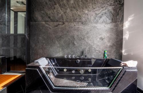 Stadtbezirk Ost House | Little Suite