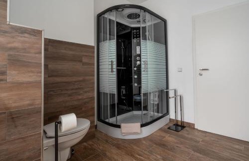 Stadtbezirk Ost House | Little Suite
