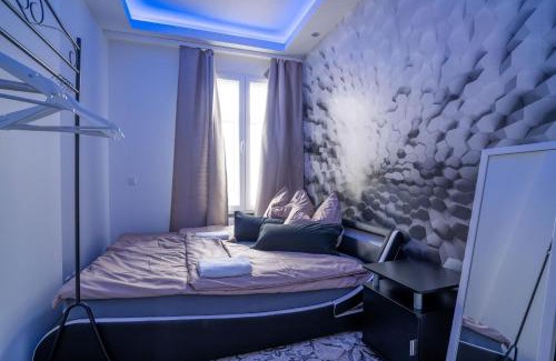 Stadtbezirk Ost House | Little Suite