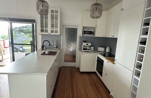 Crescent Head House | Little Tern Beach House @ Crescent Head