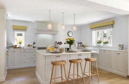 Bourton-on-the-Hill House | Little Tithe