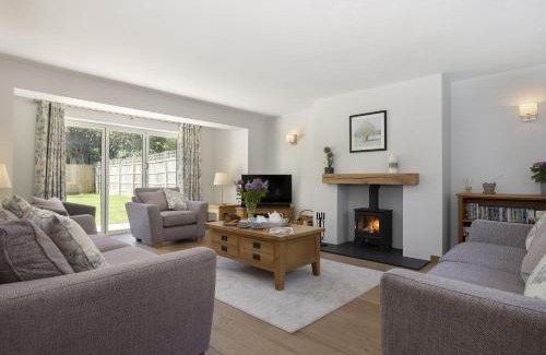 Bourton-on-the-Hill House | Little Tithe