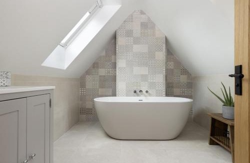 Bourton-on-the-Hill House | Little Tithe