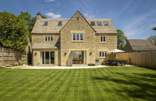 Bourton-on-the-Hill House | Little Tithe