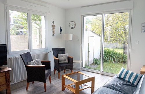 Saint-Quay-Portrieux House | Little Ty Mad
